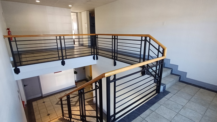 To Let commercial Property for Rent in Brandwacht Western Cape